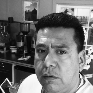 Meet your Posher, Juan